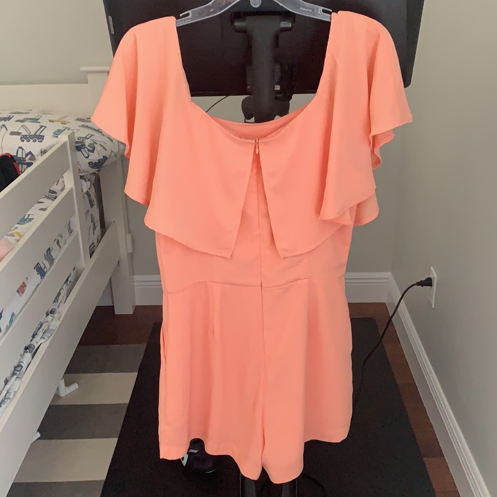 Endless Rose romper - Picture 2 of 3